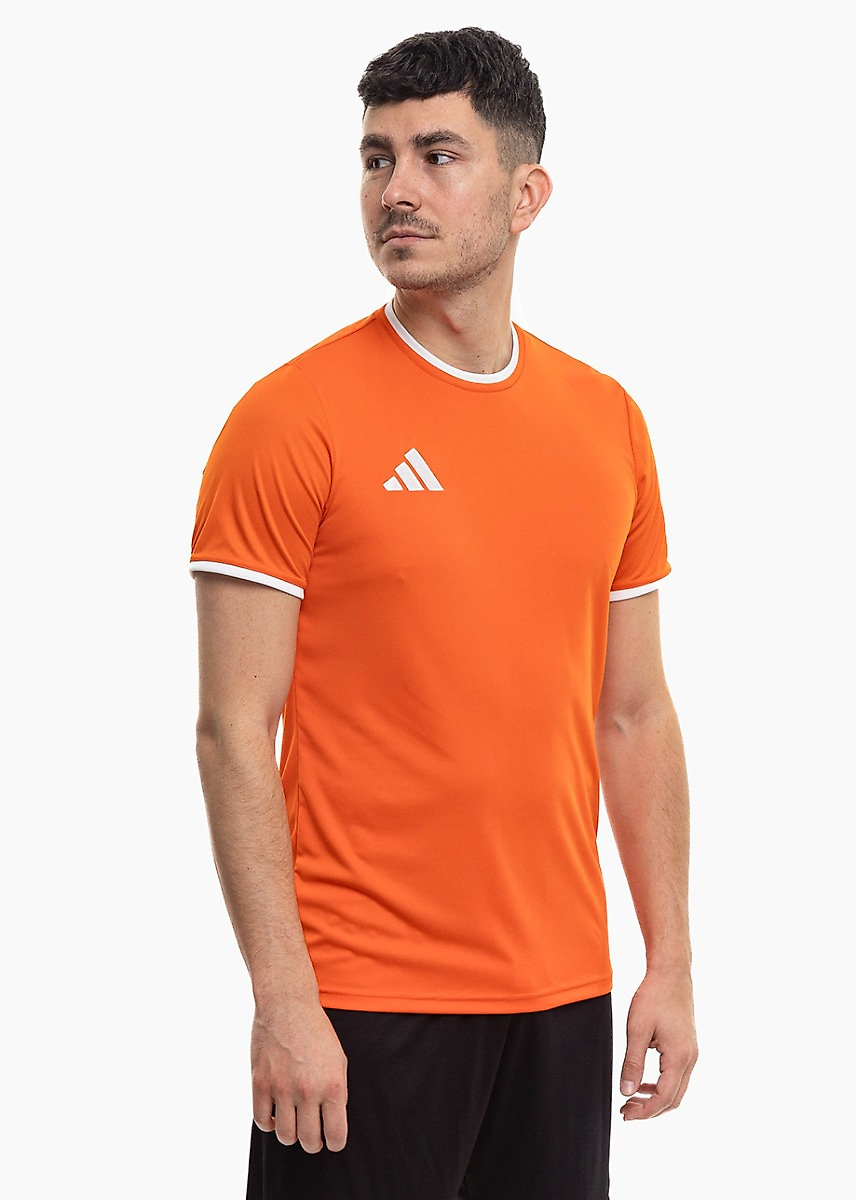 adidas Vyriški marškinėliai Entrada 26 Jersey JZ2509