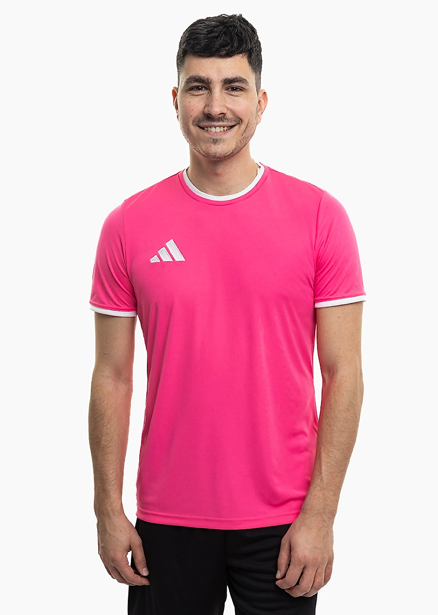 adidas Vyriški marškinėliai Entrada 26 Jersey KE9839