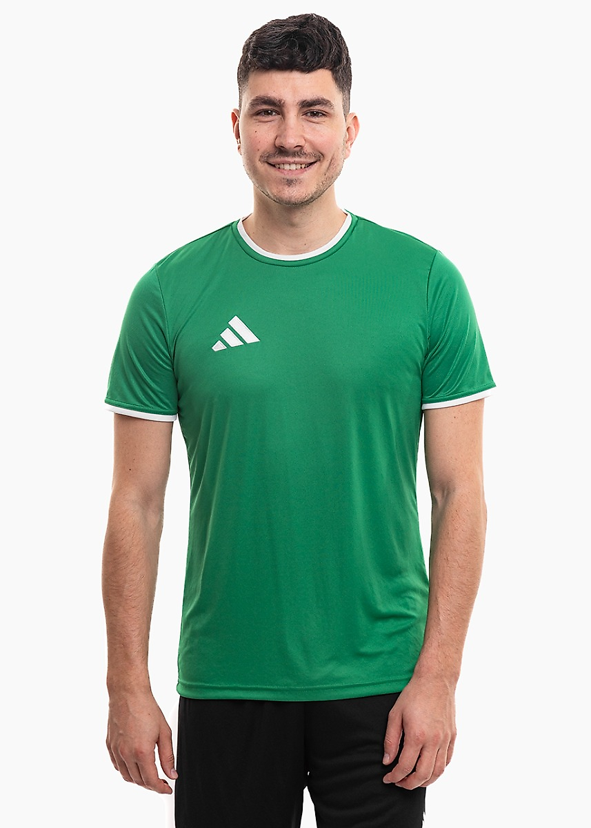 adidas Vyriški marškinėliai Entrada 26 Jersey JZ2503