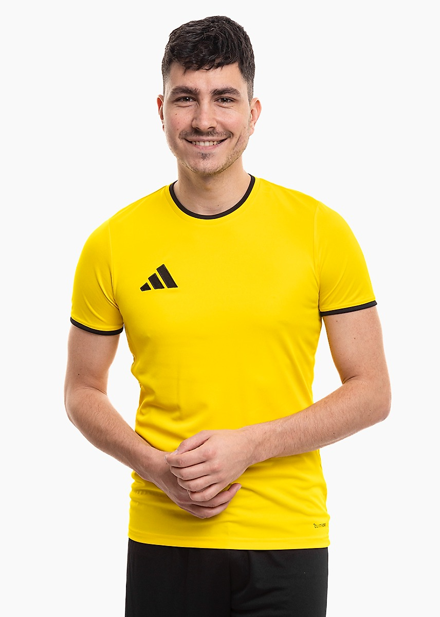 adidas vyriški marškinėliai Entrada 26 Jersey JZ2502