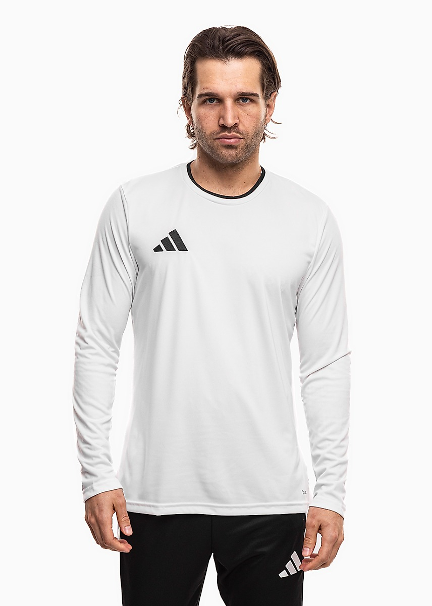 adidas Vyriški marškinėliai Entrada 26 Long Sleeve Jersey KF5854