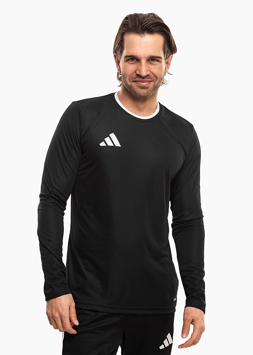 adidas Vyriški marškinėliai Entrada 26 Long Sleeve Jersey KF5851