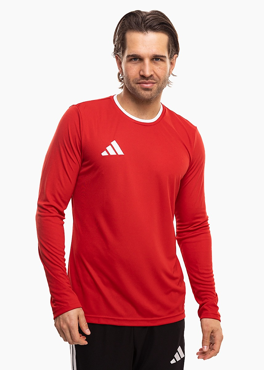 adidas Vyriški marškinėliai Entrada 26 Long Sleeve Jersey KF5847