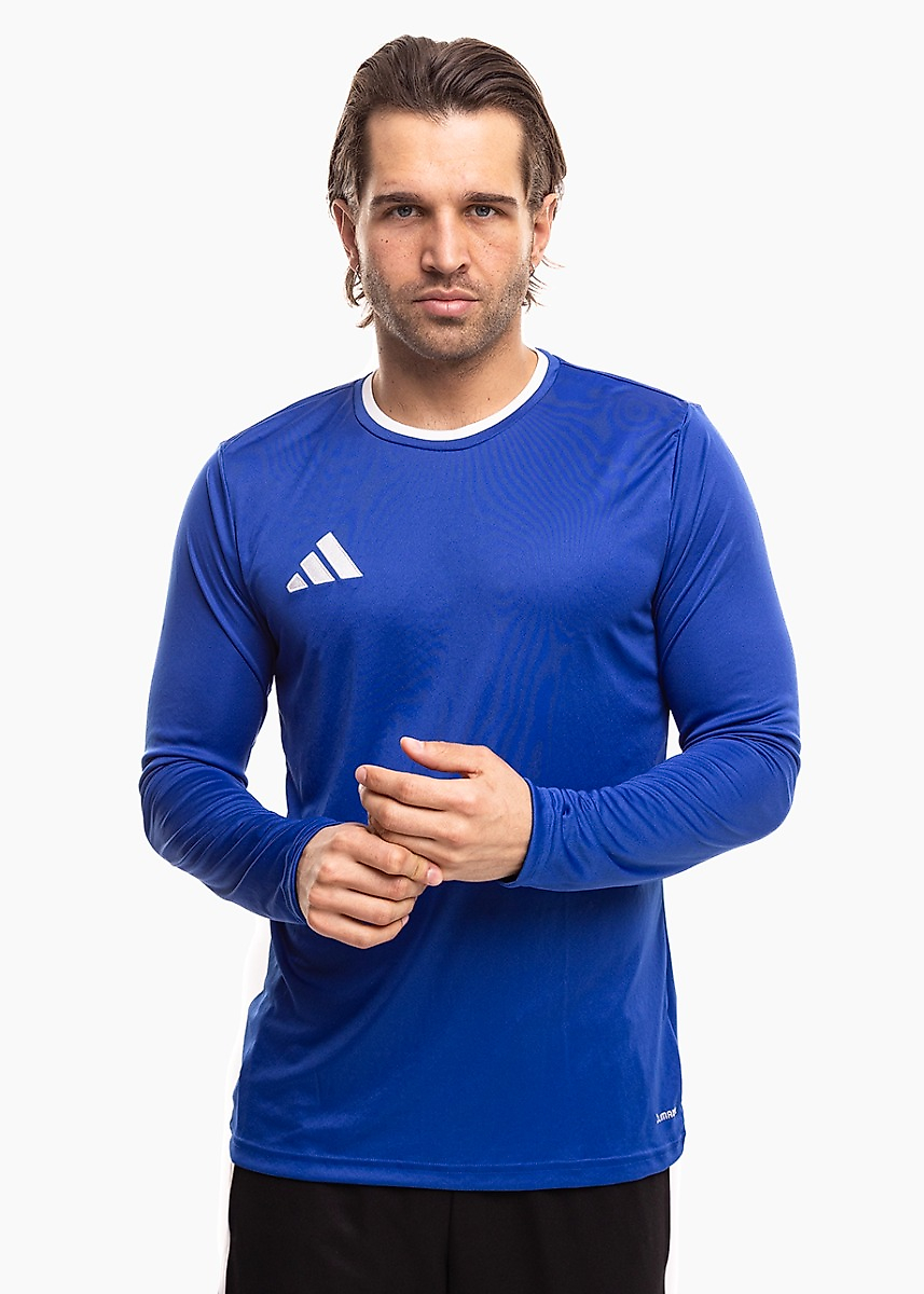 adidas Vyriški marškinėliai Entrada 26 Long Sleeve Jersey KF5852