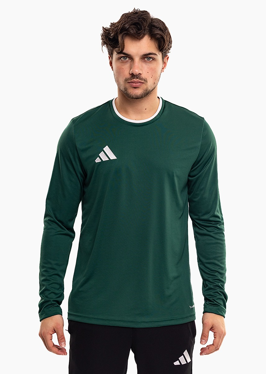 adidas Vyriški ilgarankoviai marškinėliai Entrada 26 Long Sleeve Jersey KF5846
