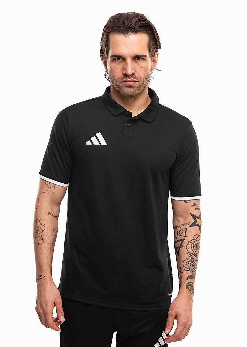 adidas Vyriški marškinėliai Entrada 26 Polo JZ6660