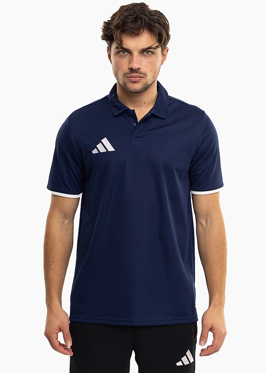 adidas Vyriški marškinėliai Entrada 26 Polo JZ6663