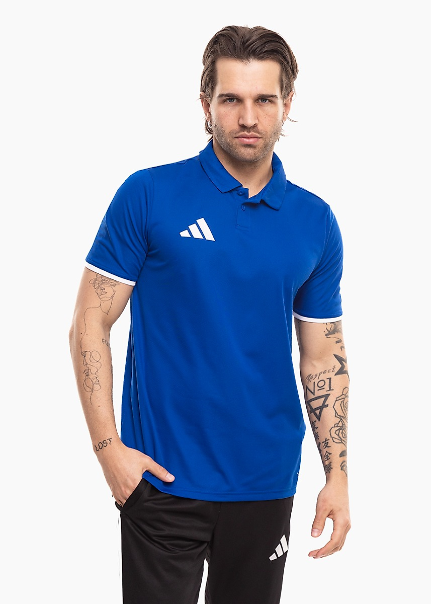 adidas Vyriški marškinėliai Entrada 26 Polo JZ6665