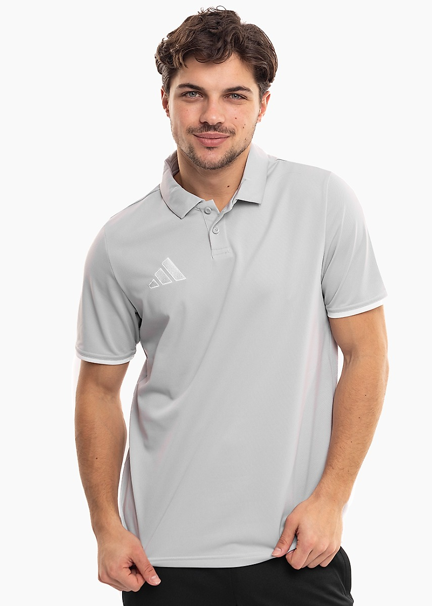 adidas Vyriški marškinėliai Entrada 26 Polo JZ6662