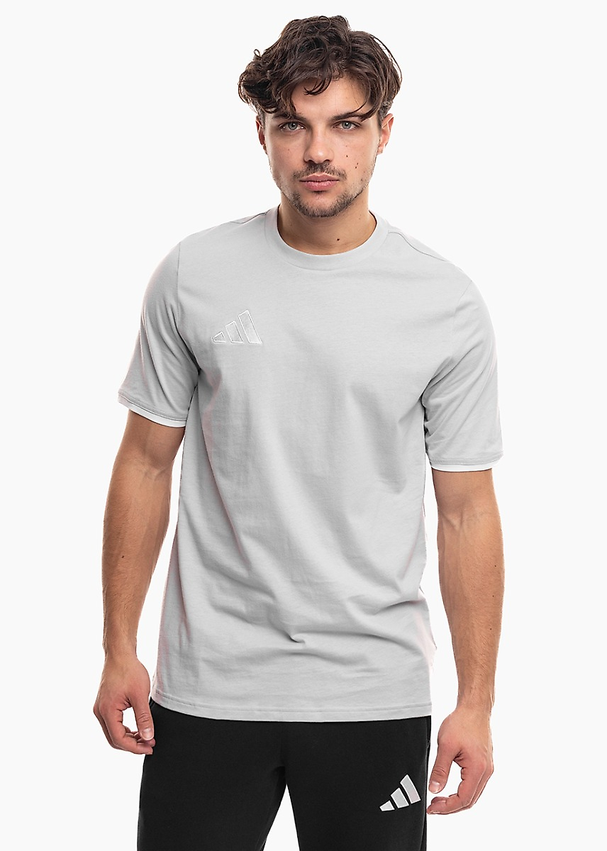adidas Vyriški marškinėliai Entrada 26 Tee JZ6677