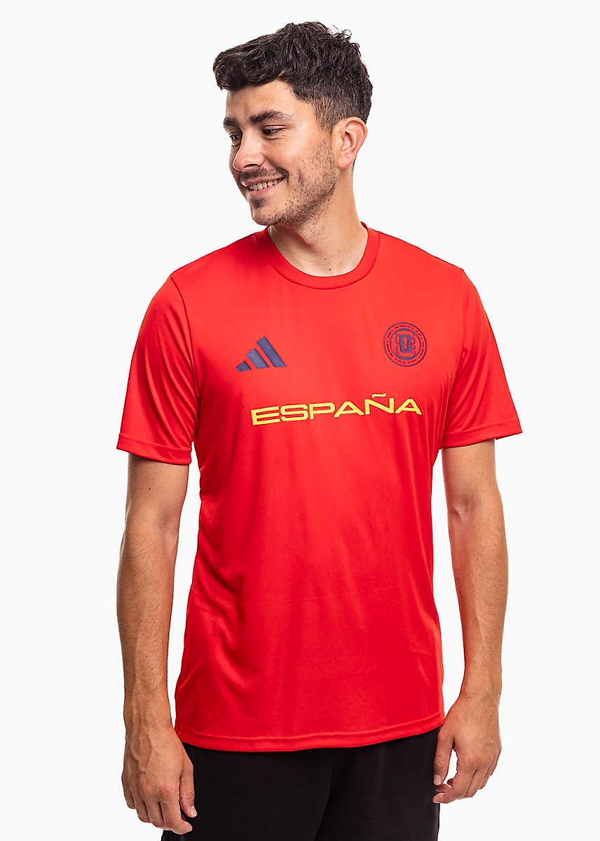 Vyriški marškinėliai adidas ESP OLP Jersey KH2303