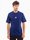 adidas Koszulka męska Essentials 3-Stripes Single Jersey JE6399 produkto varianto nuotrauka