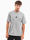 adidas Koszulka męska Essentials 3-Stripes Single Jersey JE6396 produkto varianto nuotrauka