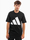 adidas Koszulka męska Essentials Big Logo Single Jersey Tee JE8945 produkto varianto nuotrauka
