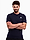 adidas Koszulka męska Essentials Jersey Embroidered Small Logo HY3404 produkto varianto nuotrauka