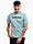 adidas Koszulka męska Essentials Single Jersey Linear Embroidered Logo Tee IJ8651 produkto varianto nuotrauka