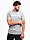 adidas Koszulka męska Essentials Single Jersey Linear Embroidered Logo Tee IC9277 produkto varianto nuotrauka