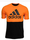 adidas Koszulka męska Essentials Colorblock Single Jersey Tee HE4328 produkto varianto nuotrauka
