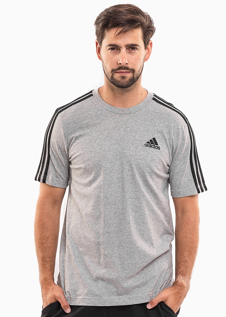 adidas Vyriški marškinėliai Essentials T-Shirt GL3735