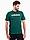 adidas Koszulka męska Essentials Single Jersey Linear Embroidered Logo Tee IJ8658 produkto varianto nuotrauka