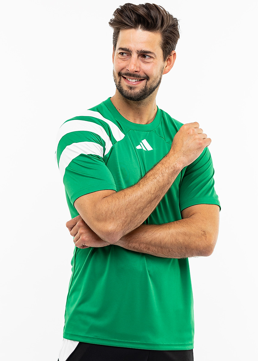 adidas Koszulka męska Fortore 23 Jersey IT5655