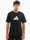 adidas Koszulka męska 3Bar Tee JI8770 produkto varianto nuotrauka