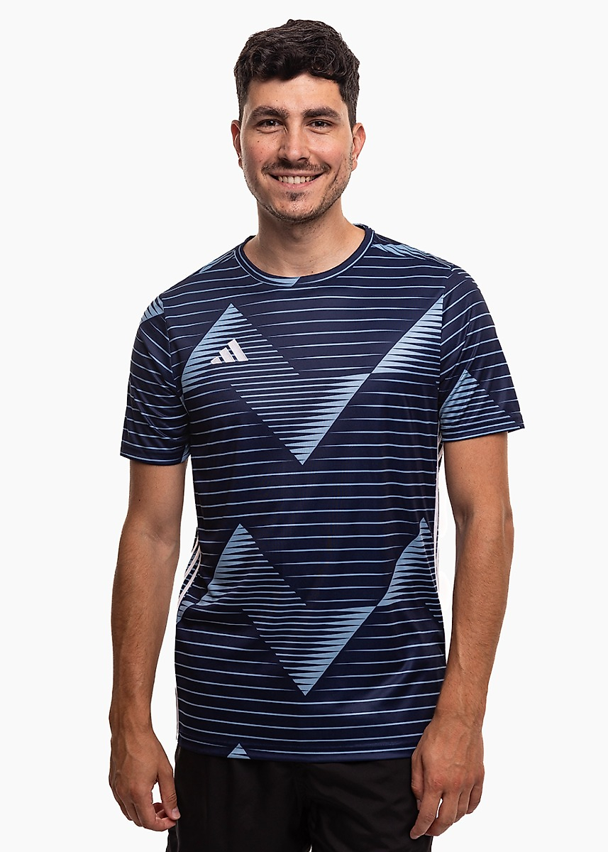Vyriški marškinėliai adidas Graphic 23 HN7842