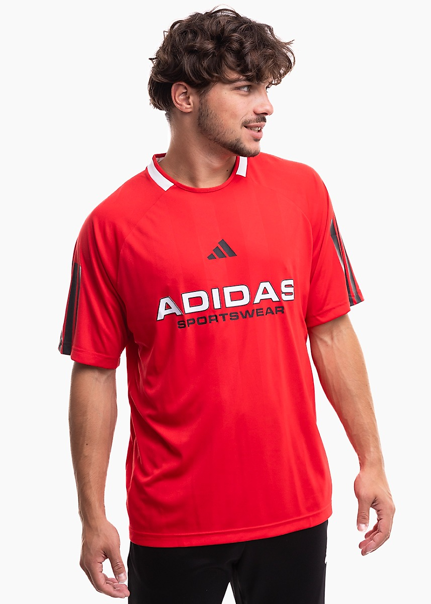adidas Vyriški marškinėliai House of Tiro Nations Pack KB5569