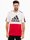 adidas Koszulka męska Essentials Colorblock Single Jersey Tee HE4330 produkto varianto nuotrauka