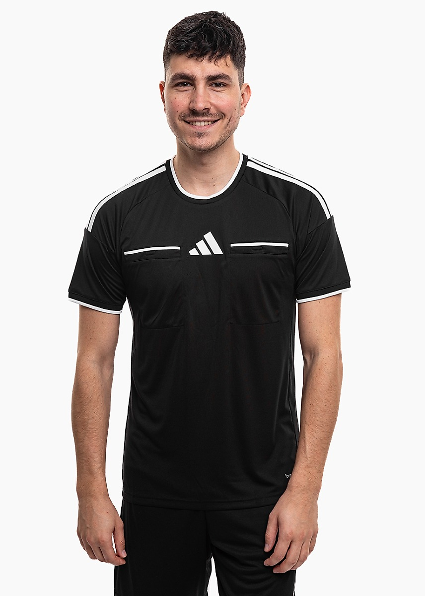 Vyriški marškinėliai adidas Referee 26 Jersey KF6642