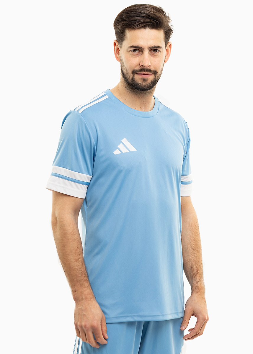 adidas Koszulka męska Squadra 25 JG5828