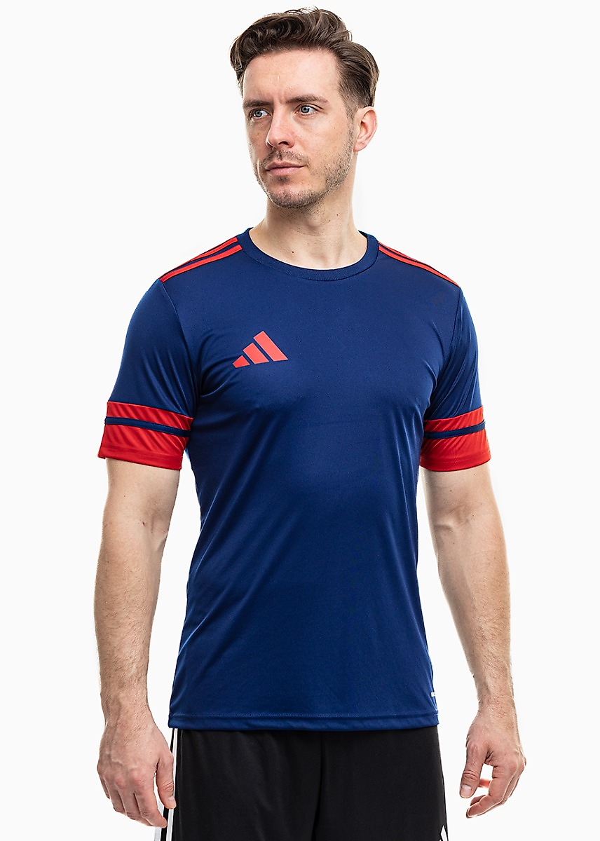 adidas Koszulka męska Squadra 25 JG5833