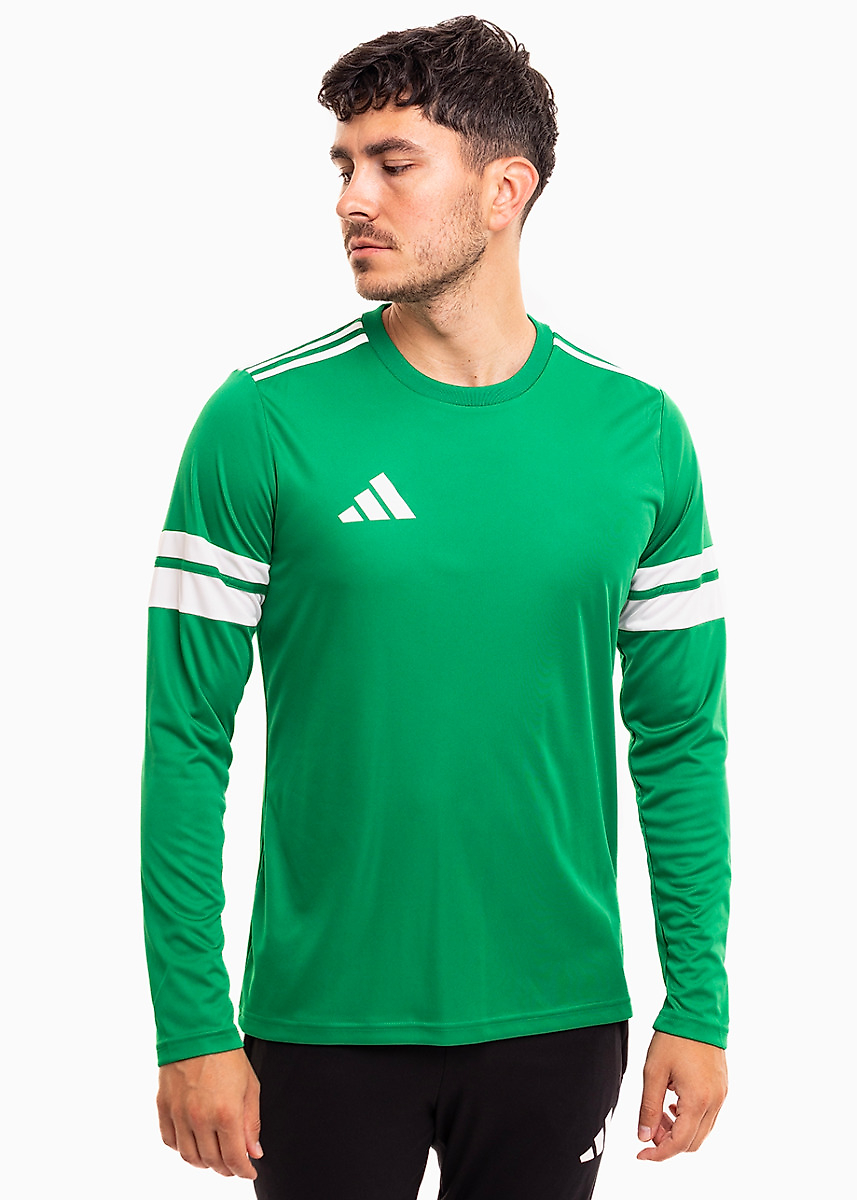 adidas Vyriški marškinėliai Squadra 25 Long Sleeve Jersey LM JN7490