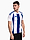 Koszulka męska adidas Striped 24 Jersey IW2144 produkto varianto nuotrauka