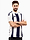 adidas Koszulka męska Striped 24 Jersey IW4554 produkto varianto nuotrauka
