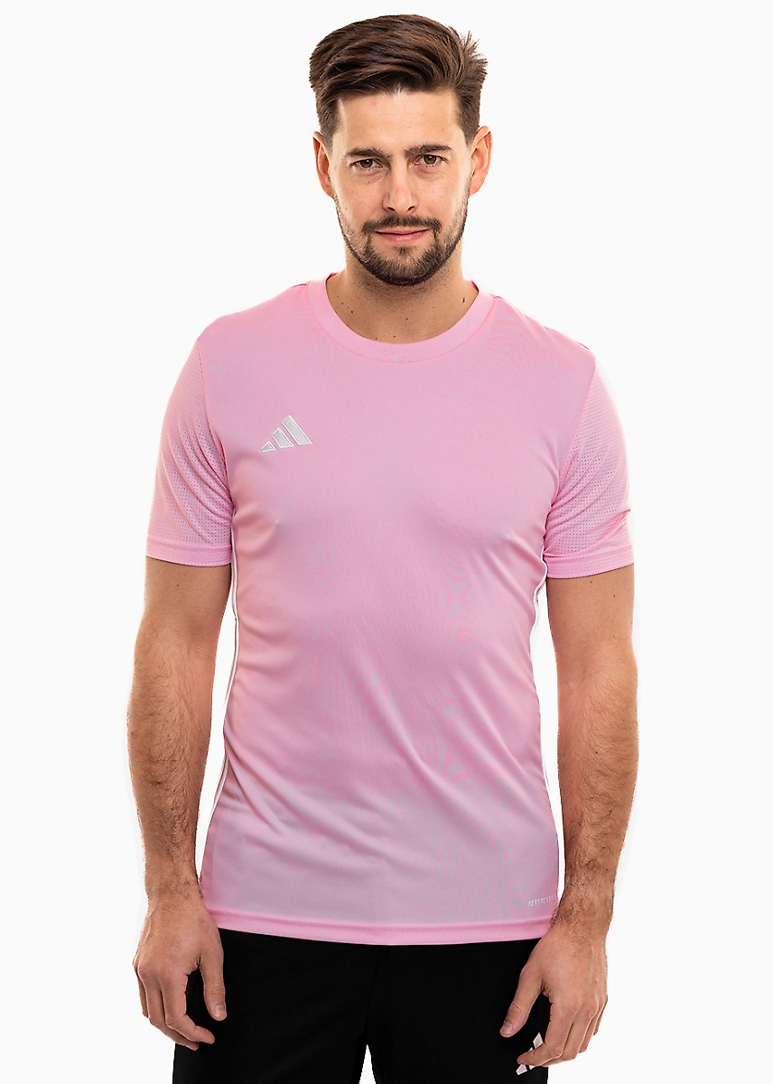 adidas Koszulka męska Tabela 23 Jersey IA9144