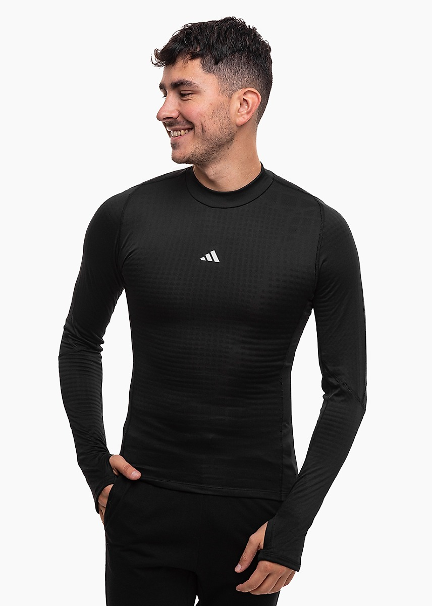adidas Vyriški marškinėliai Techfit Cold.Rdy Longsleeve Tee JL5623