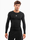 adidas Koszulka męska Techfit Aeroready Long Sleeve Tee JP2944 produkto varianto nuotrauka