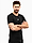 adidas Koszulka męska Techfit Short Sleeve Tee JP4674 produkto varianto nuotrauka