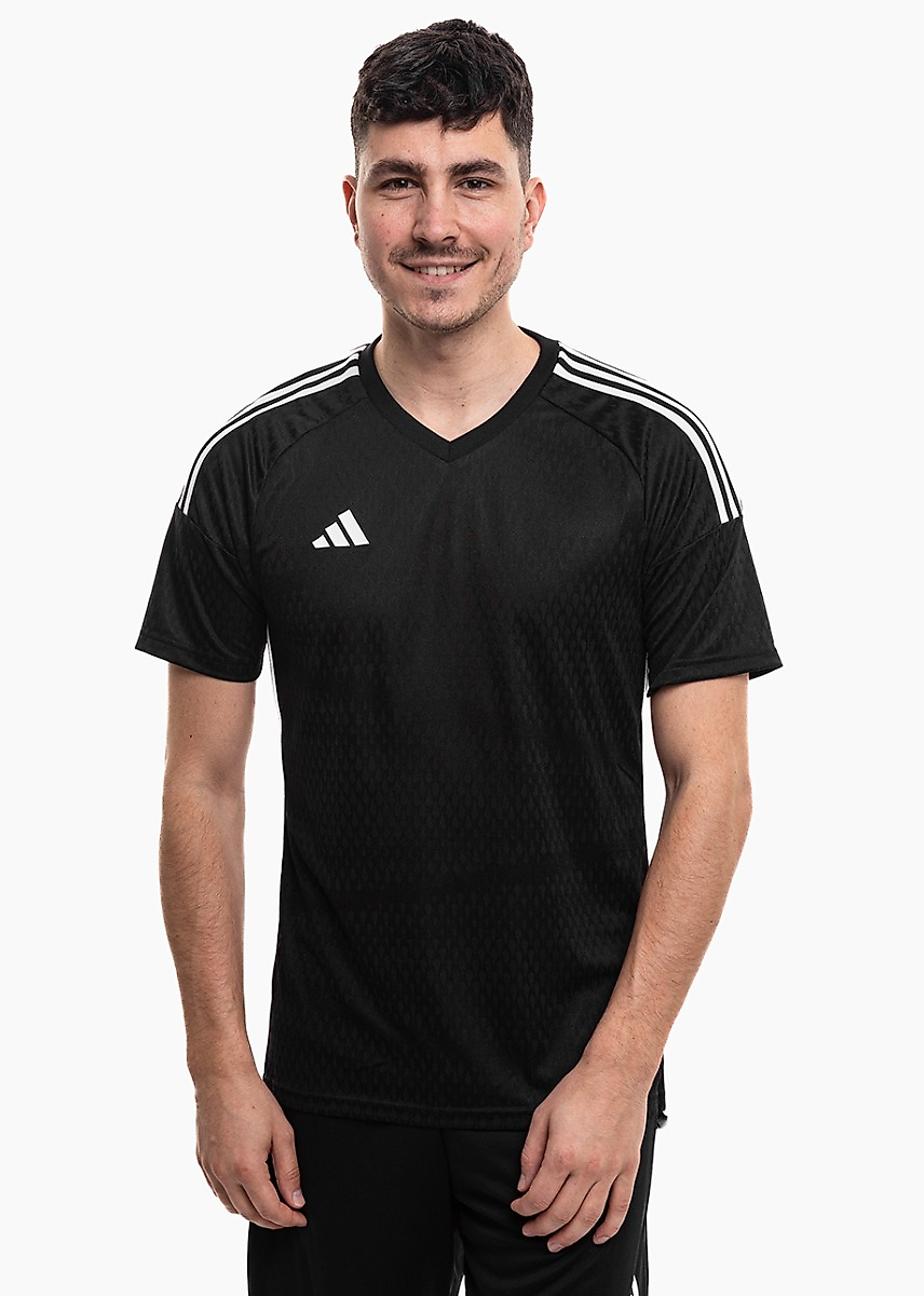 Vyriški marškinėliai adidas Tiro 23 Competition Match Jersey HT5687