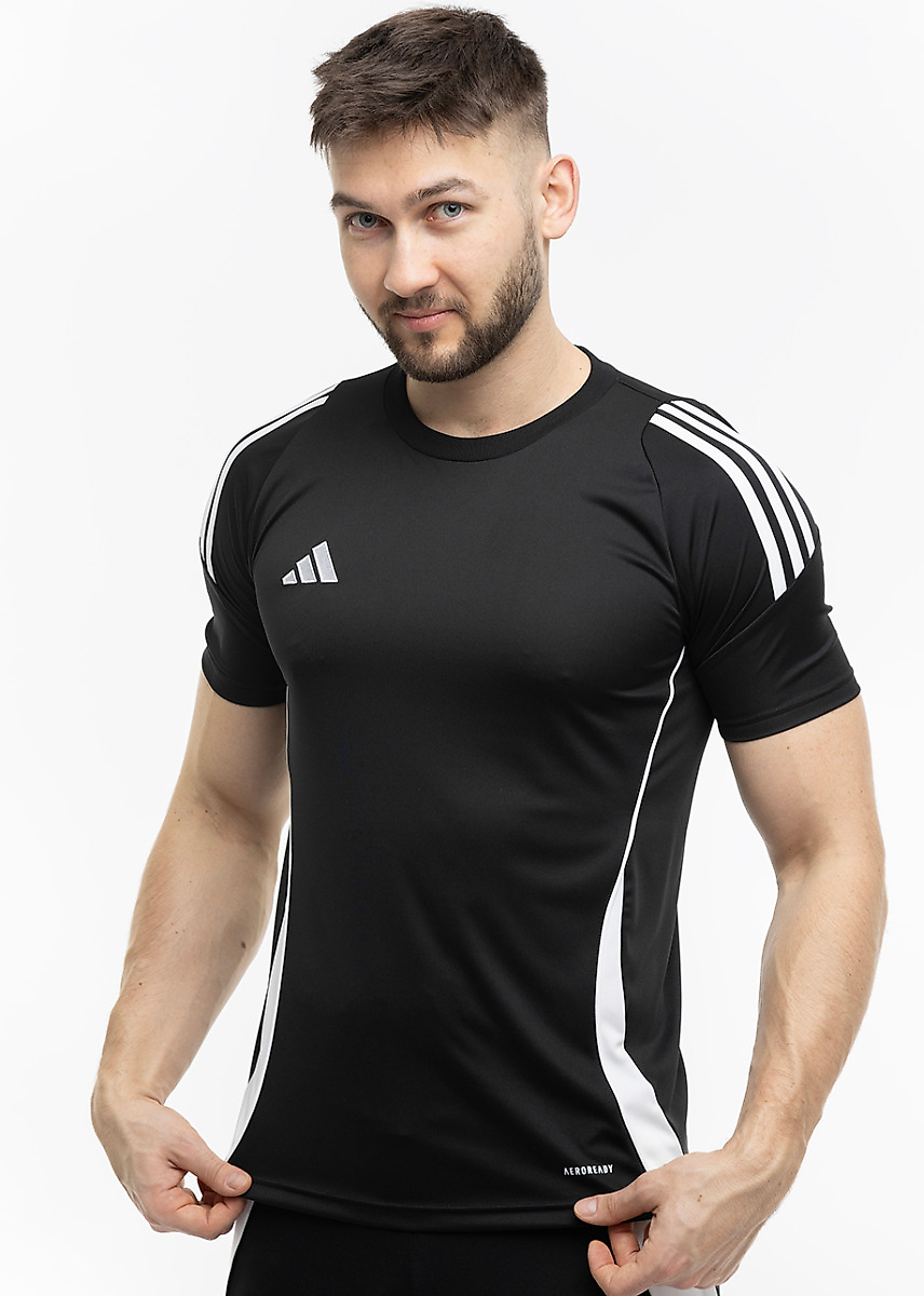 adidas Koszulka męska Tiro 24 Jersey IJ7676