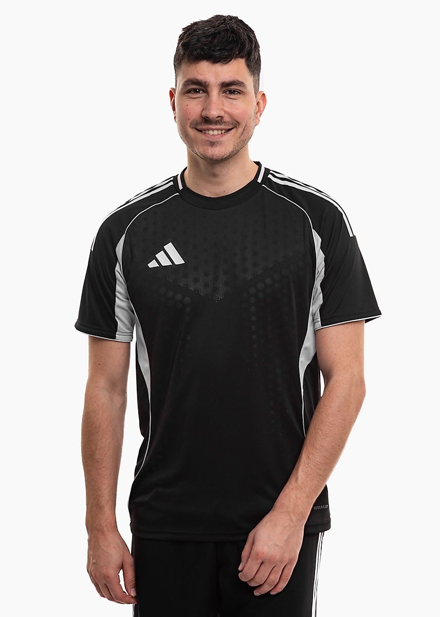 Vyriški marškinėliai adidas Tiro 25 Competition Match JF6085