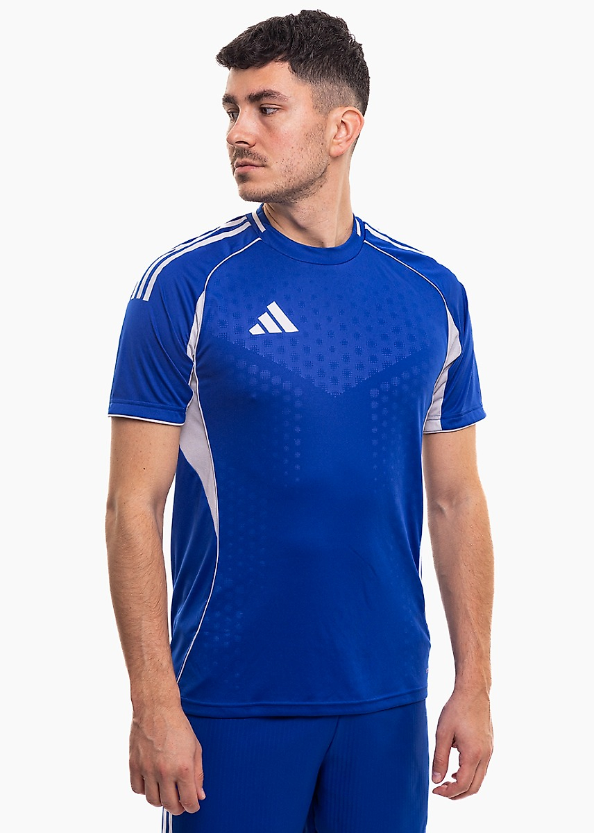 Vyriški marškinėliai adidas Tiro 25 Competition Match JF6084