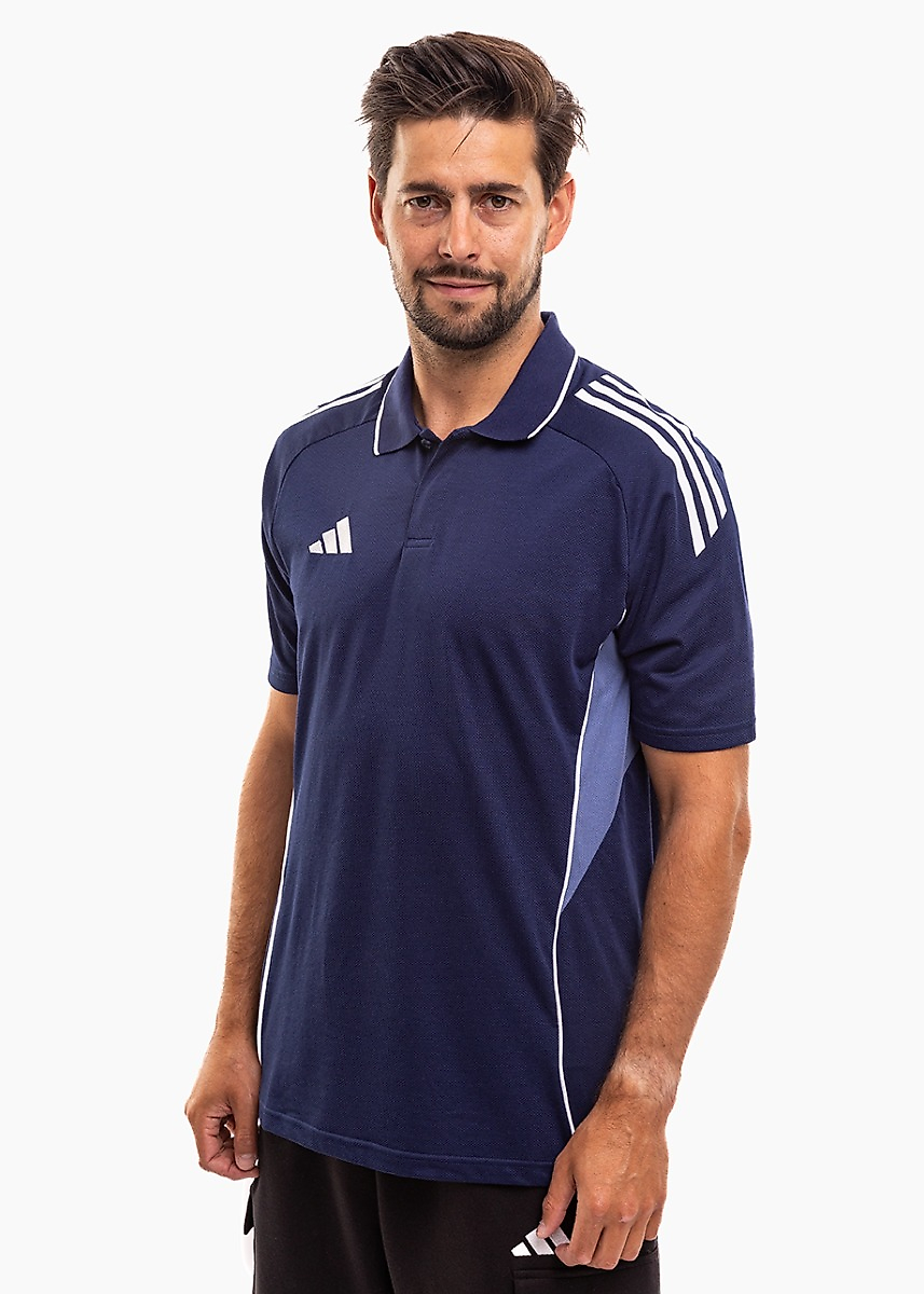adidas Vyriški polo marškinėliai Tiro 25 Competition Polo JY1811