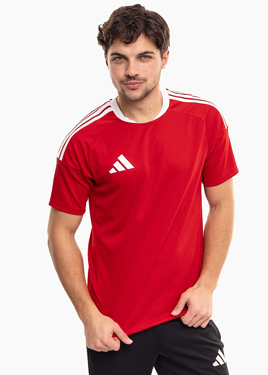 adidas Vyriški marškinėliai Tiro 26 Competition Match Jersey KA6173
