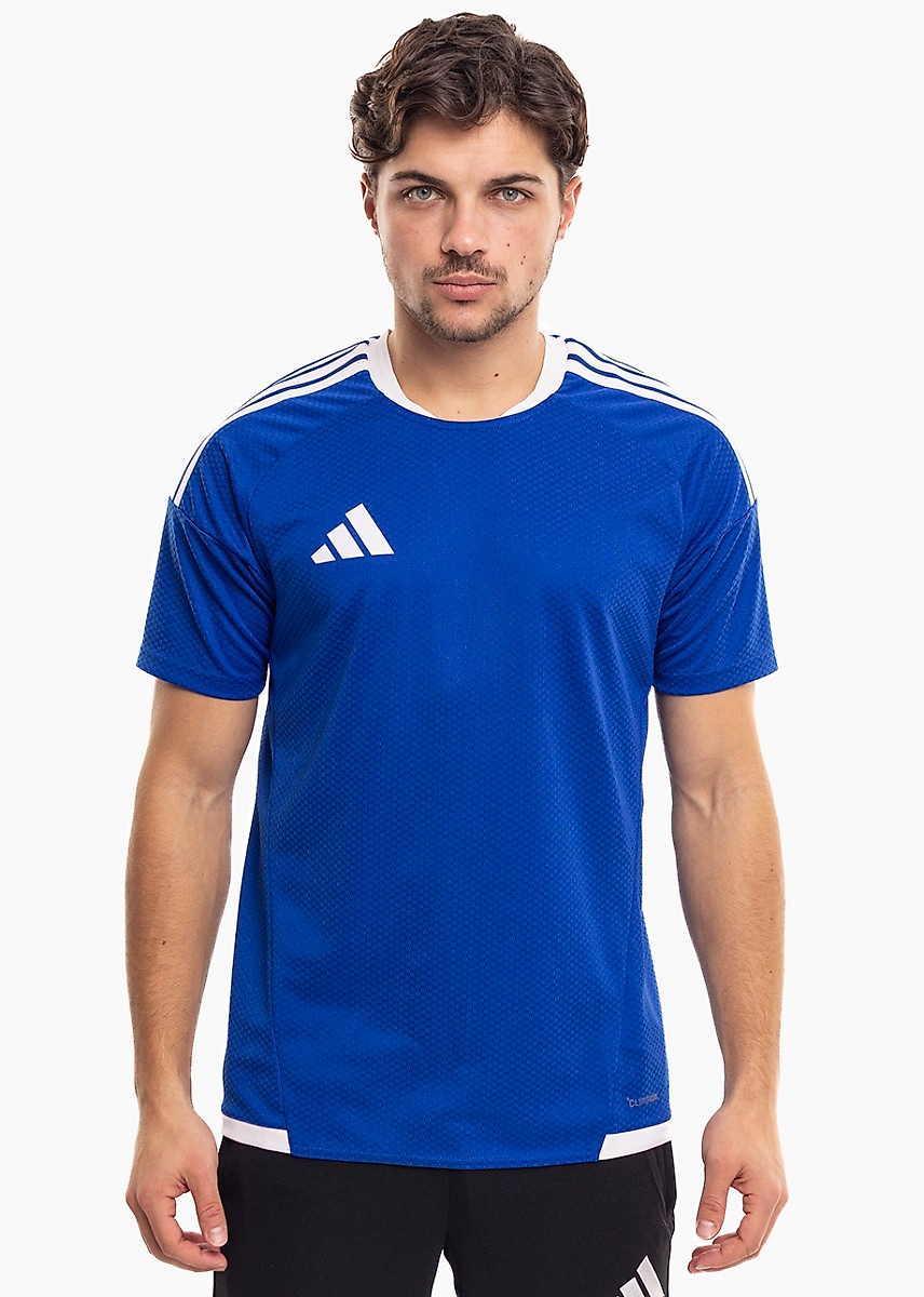 adidas Vyriški marškinėliai Tiro 26 Competition Match Jersey KA6172