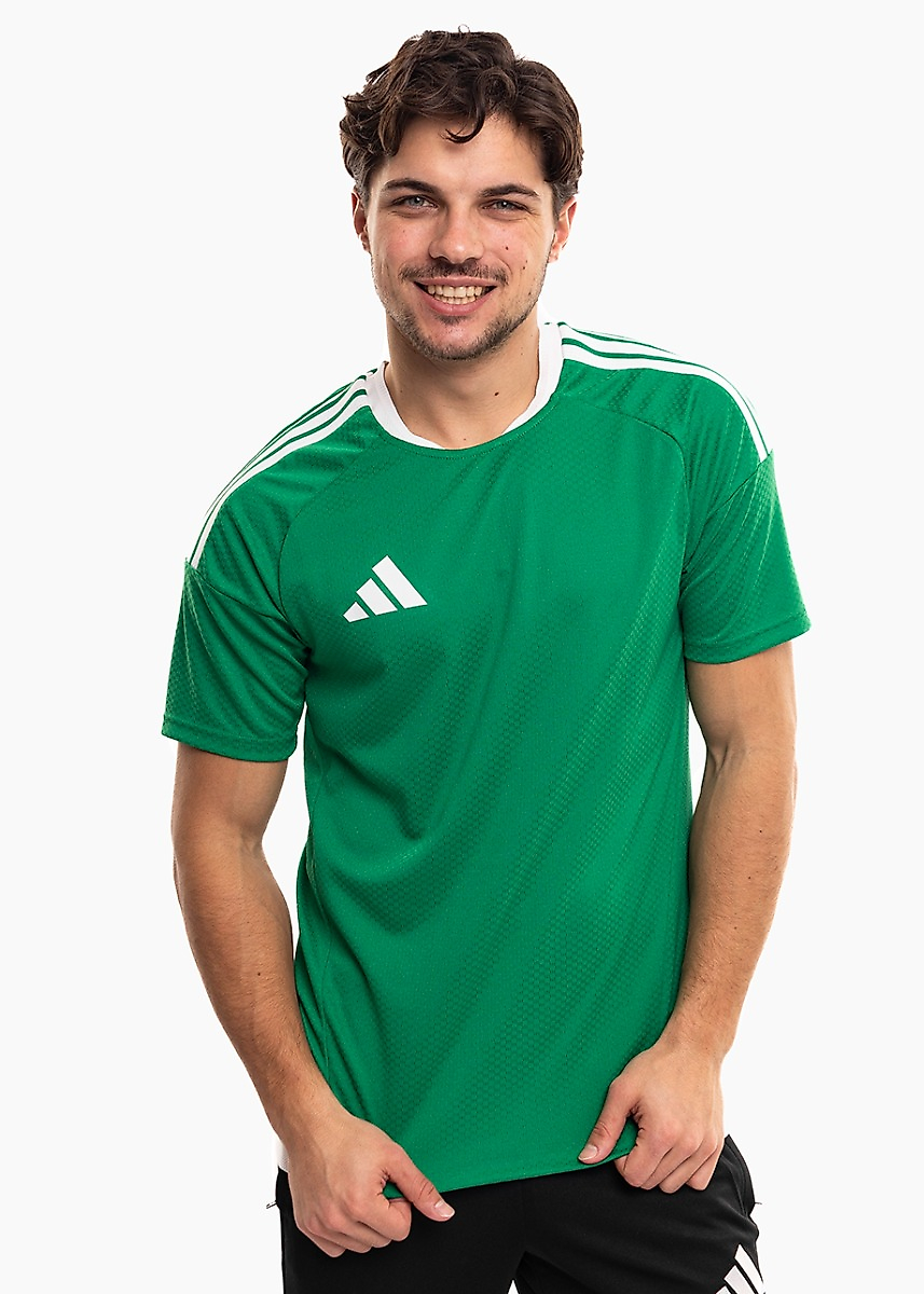 adidas Vyriški marškinėliai Tiro 26 Competition Match Jersey KA6235