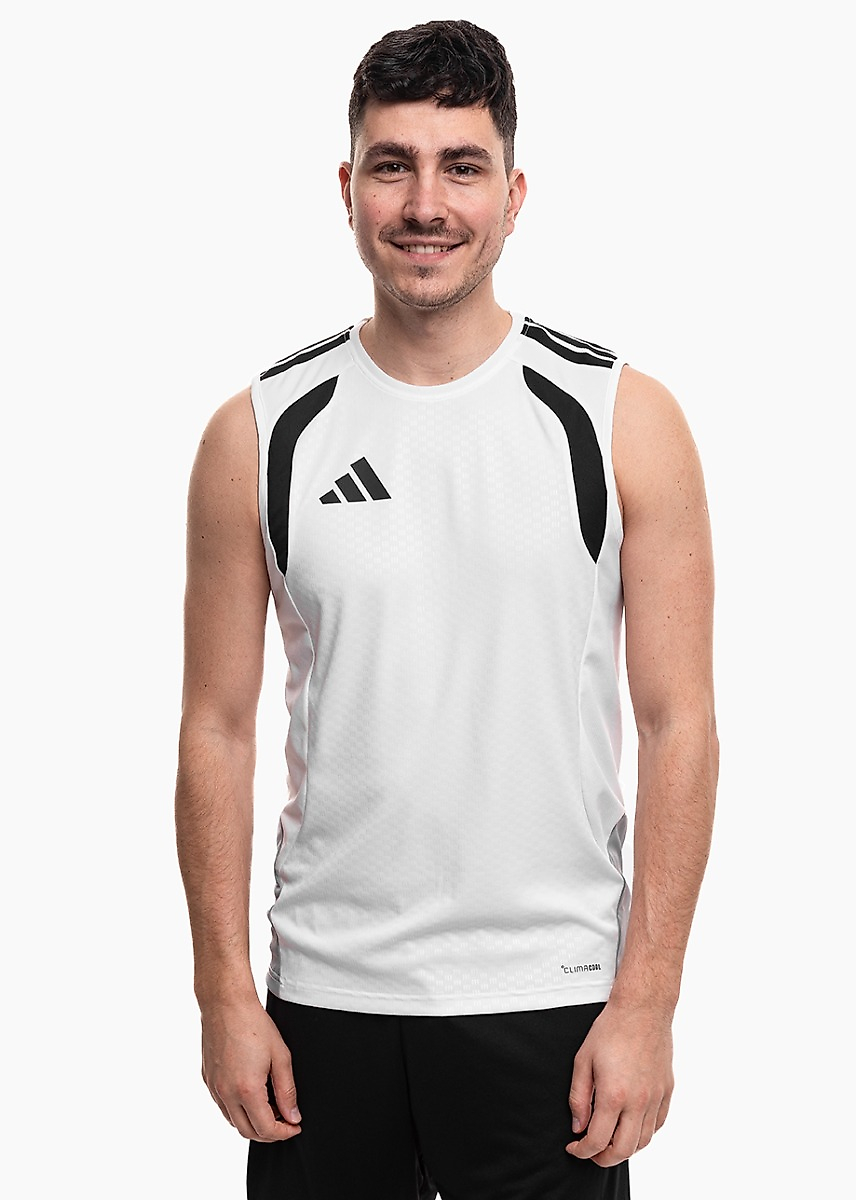 Vyriški marškinėliai adidas Tiro 26 Competition Sleeveless Jersey KA7614
