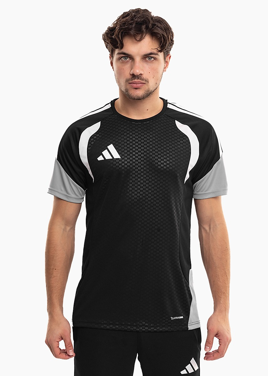 adidas Vyriškas marškinėlis Tiro 26 Competition Training Jersey JX4254