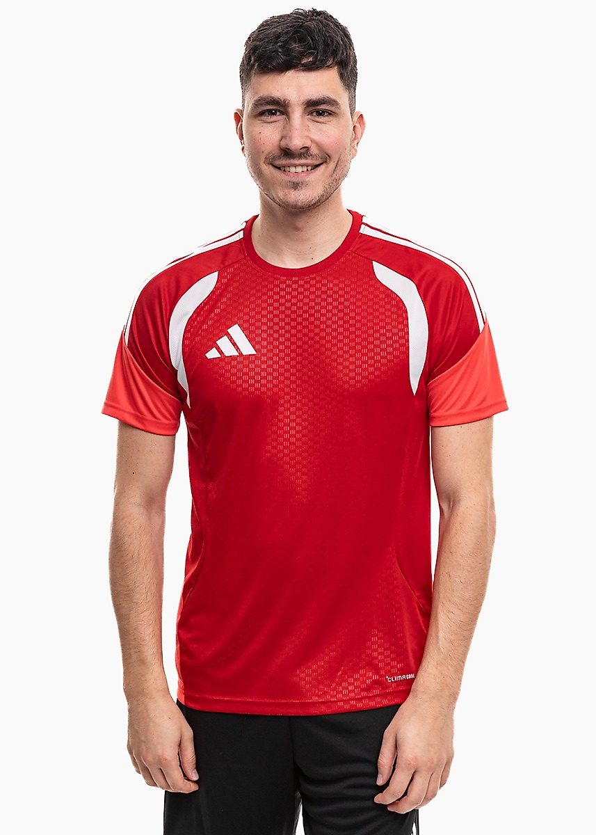 Vyriški marškinėliai adidas Tiro 26 Competition Training Jersey KA7587
